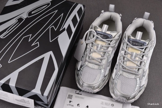 Be OFF-WHITE Right Back 0719